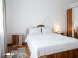 Apartament modern 3 camere 60 mp utili etaj 1 balcon 6 mp zona Strand — miniatura 6