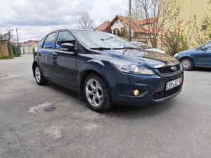 Ford  Focus 1.6 TDCi