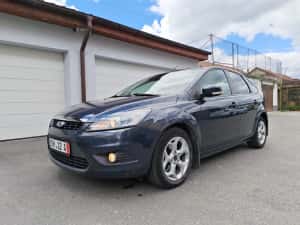 Ford  Focus 1.6 TDCi — miniatura 3