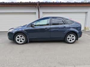 Ford  Focus 1.6 TDCi — miniatura 4