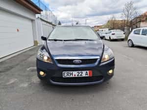 Ford  Focus 1.6 TDCi — miniatura 5