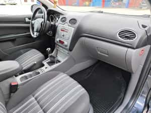 Ford  Focus 1.6 TDCi — miniatura 6