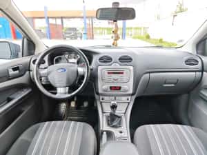Ford  Focus 1.6 TDCi — miniatura 7