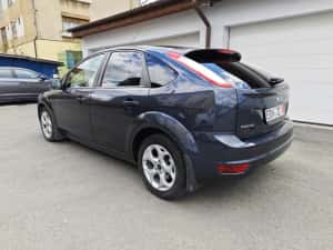 Ford  Focus 1.6 TDCi — miniatura 10