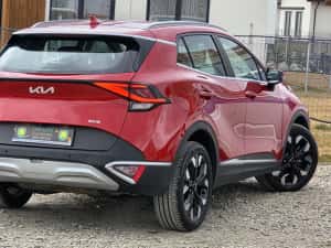 Kia Sportage Plug-in Hybrid 4x4 //Rate// — miniatura 4