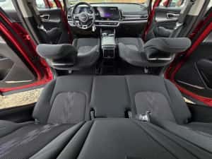 Kia Sportage Plug-in Hybrid 4x4 //Rate// — miniatura 6