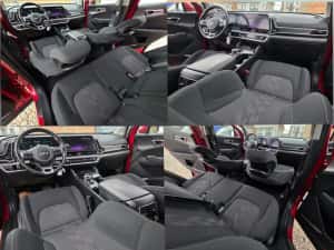 Kia Sportage Plug-in Hybrid 4x4 //Rate// — miniatura 7