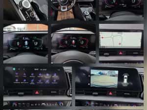 Kia Sportage Plug-in Hybrid 4x4 //Rate// — miniatura 8