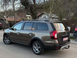 Logan MCV stepway an 2018 cu euro 6 — miniatura 3