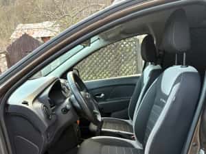 Logan MCV stepway an 2018 cu euro 6 — miniatura 5