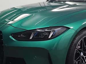 BMW M4 Cabrio 530 cp - 2025 — miniatura 5