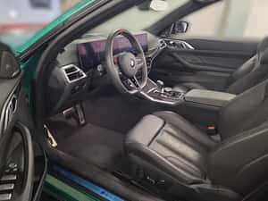 BMW M4 Cabrio 530 cp - 2025 — miniatura 7