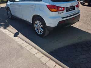 Mitsubishi ASX 1.8 Diesel 2011 Manuala — miniatura 3