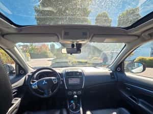 Mitsubishi ASX 1.8 Diesel 2011 Manuala — miniatura 6
