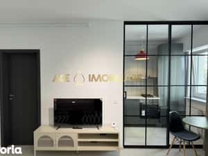 Garsoniera de inchiriat | Ajustorului Park Residence | Metrou | Centra — miniatura 6