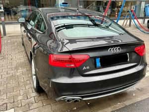 Audi A5 2.0Tdi S-Line-2014-Automat-Preț:13.790EUR — miniatura 3