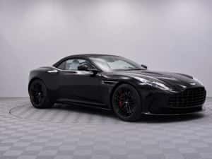Aston Martin DB12 Cabrio 680 CP - 255.000 EUR