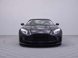 Aston Martin DB12 Cabrio 680 CP - 255.000 EUR — miniatura 2