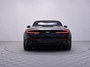 Aston Martin DB12 Cabrio 680 CP - 255.000 EUR — miniatura 4