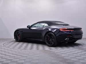 Aston Martin DB12 Cabrio 680 CP - 255.000 EUR — miniatura 6