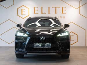 Lexus RX 500h Hybrid Direct4 F Sport *Safety *Navi *LED *PAno *ACC *360Cam *Link *MarkLevinson — miniatura 2