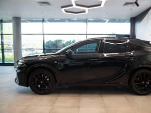 Lexus RX 500h Hybrid Direct4 F Sport *Safety *Navi *LED *PAno *ACC *360Cam *Link *MarkLevinson — miniatura 4