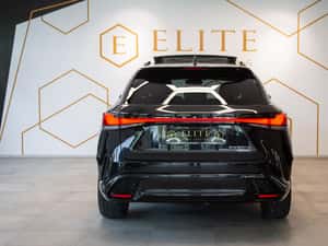 Lexus RX 500h Hybrid Direct4 F Sport *Safety *Navi *LED *PAno *ACC *360Cam *Link *MarkLevinson — miniatura 6