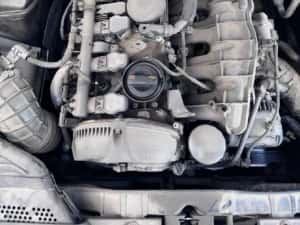 Motor audi 2.0 tfsi CDN — miniatura 1