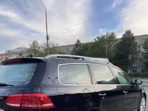 Volkswagen passat Highline Edition limited — miniatura 3