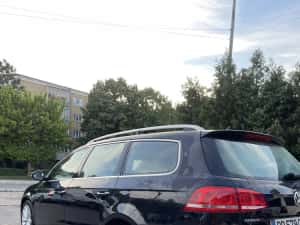 Volkswagen passat Highline Edition limited — miniatura 4
