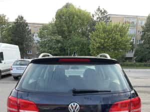 Volkswagen passat Highline Edition limited — miniatura 5