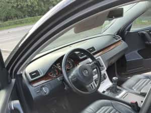 Volkswagen passat Highline Edition limited — miniatura 6