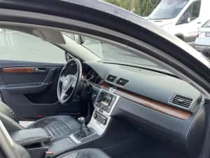 Volkswagen passat Highline Edition limited — miniatura 7
