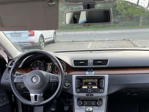 Volkswagen passat Highline Edition limited — miniatura 8