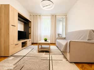 Apartament 2 camere Berceni | Renovat | Mobilat | Utilat