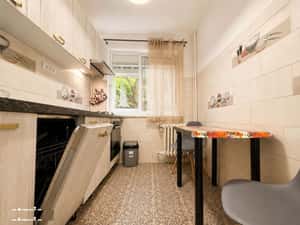Apartament 2 camere Berceni | Renovat | Mobilat | Utilat — miniatura 3