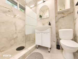 Apartament 2 camere Berceni | Renovat | Mobilat | Utilat — miniatura 4