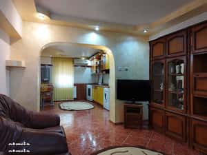 Apartament ultracentral  cu 2 camere decomandate + Living — miniatura 2