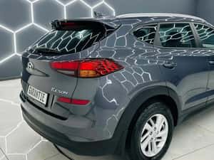 HYUNDAI TUCSON 2019 - SUV Second Hand — miniatura 4