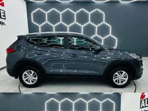 HYUNDAI TUCSON 2019 - SUV Second Hand — miniatura 5