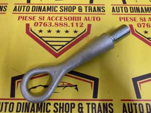 Carlig cui tractare remorcare Mitsubishi ASX OUTLANDER LANCER EVOLUTIO