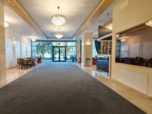 Vanzare apartament 3 camere, bloc nou, SPA
