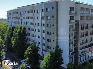 Vanzare apartament 3 camere, bloc nou, SPA — miniatura 4