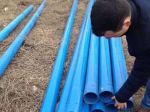 Foraje puturi apa prelungiri denisipari — miniatura 3