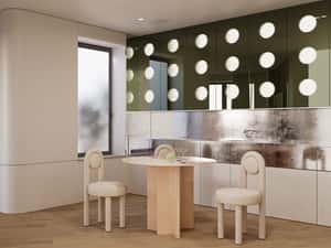 Apartament 3 camere Tip Family B — miniatura 4