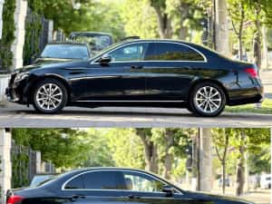 • Mercedes E Classe 2018 / E220d - Plasmă / Parc Auto • RATE • Garantie • — miniatura 4