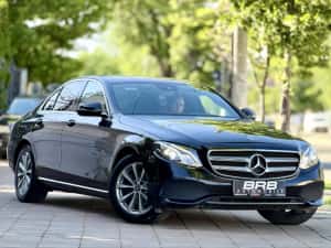 • Mercedes E Classe 2018 / E220d - Plasmă / Parc Auto • RATE • Garantie • — miniatura 10