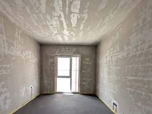 Apartament cu 2 camere, semifinisat, bloc cu lift, zona Cetatii — miniatura 6