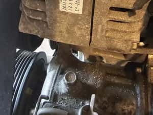Alternator bmw 2.0d b47