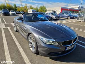 BMW Z4 Roadster sDrive18i ~ Facelift — miniatura 2